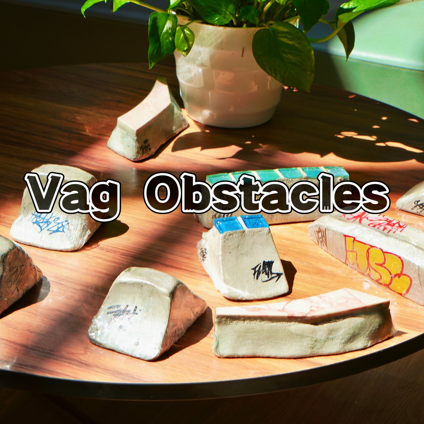 Vag Obstacles