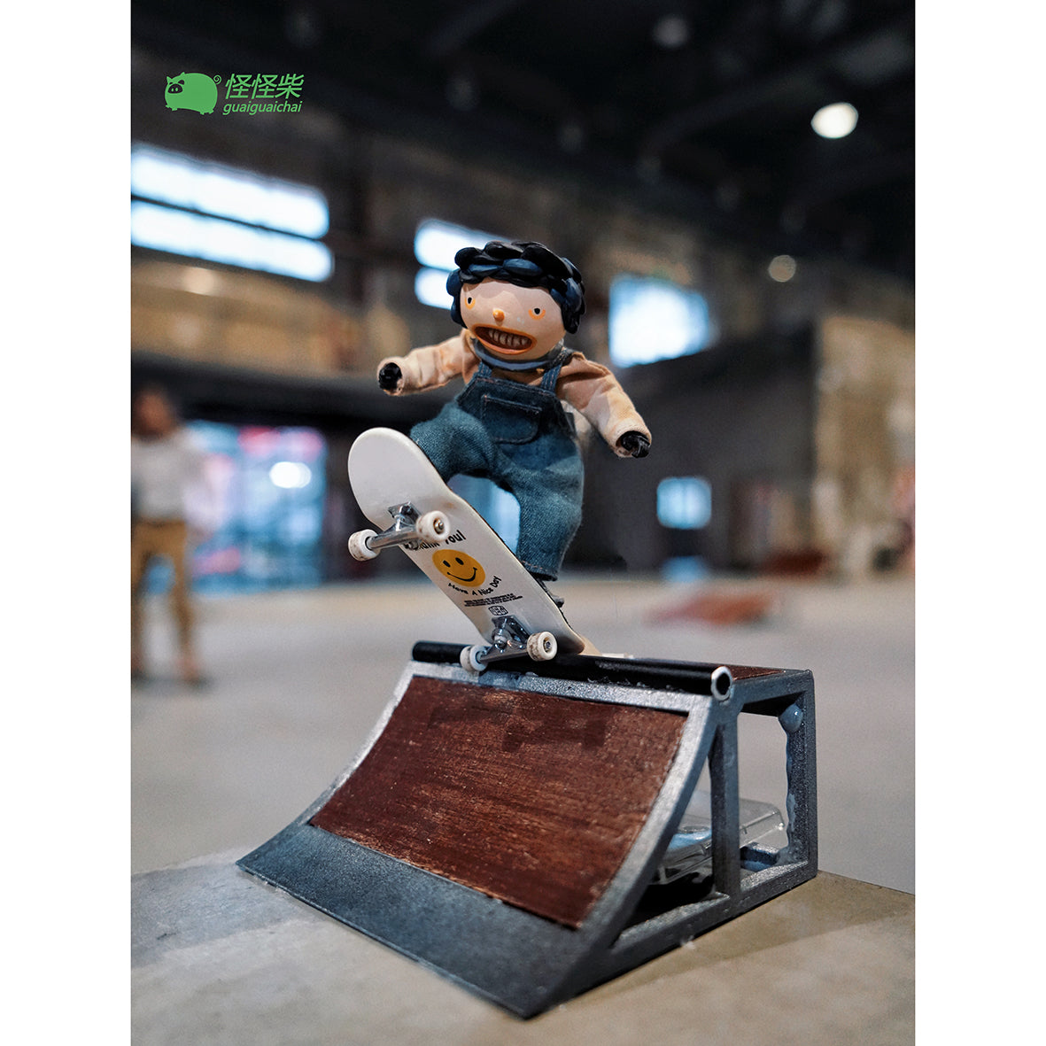 G&G Fingerboard Park (Copy)