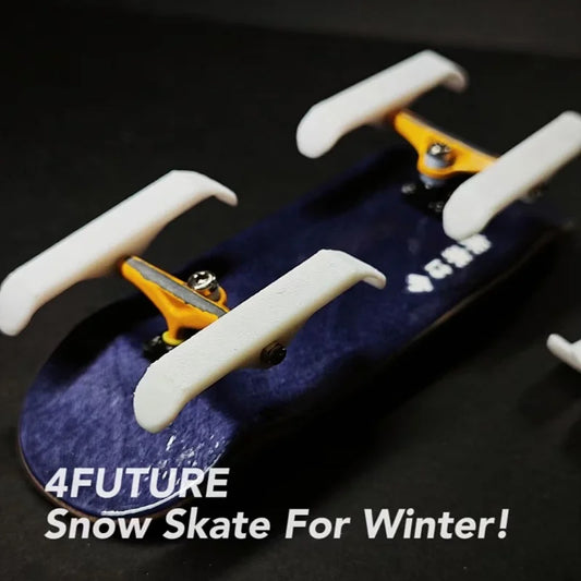 4Future Snow Skates