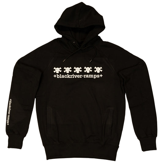 Blackriver Organic Hoodie