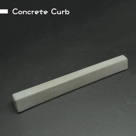 Concrete Curb