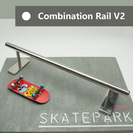 Combination Rails