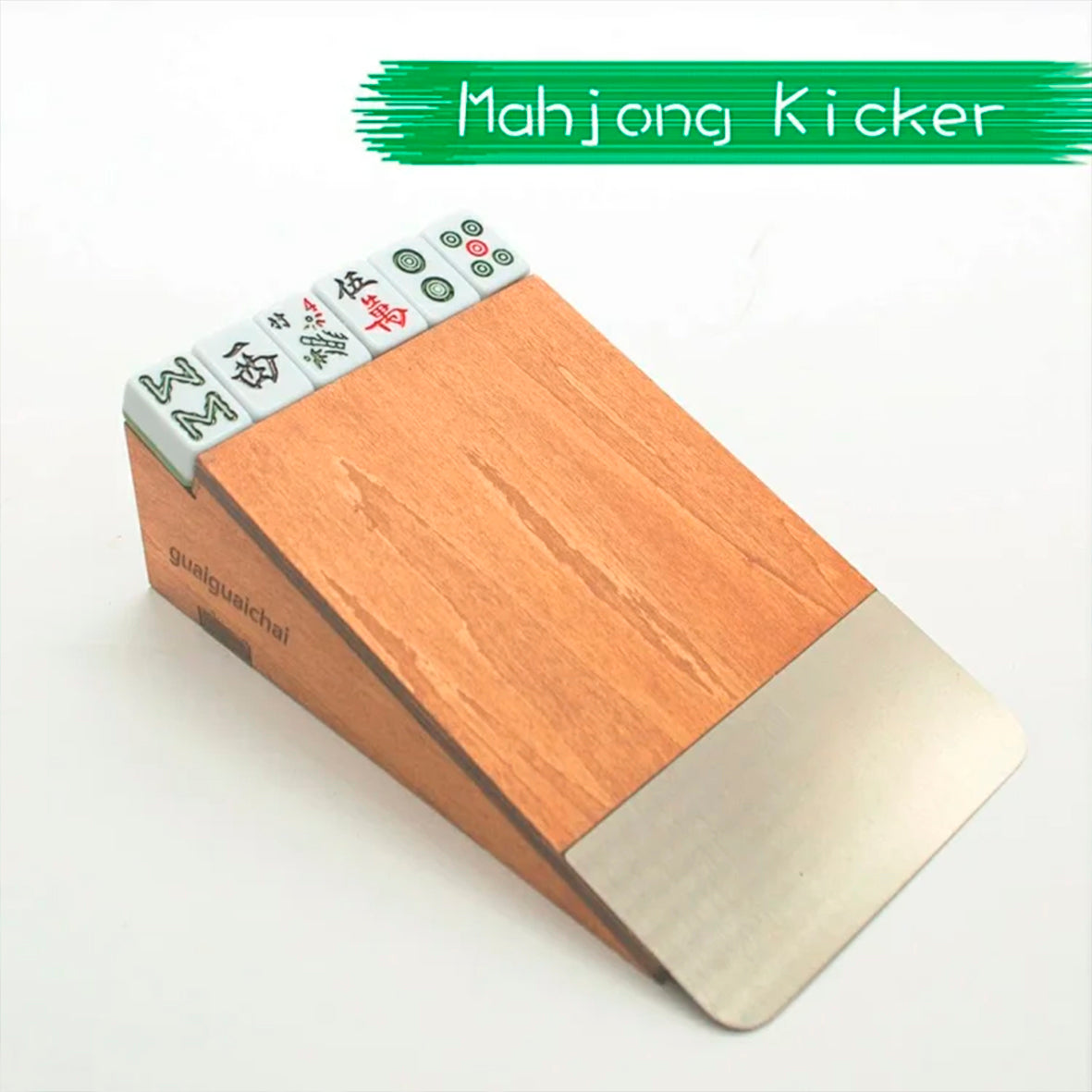 Mahjong Kicker