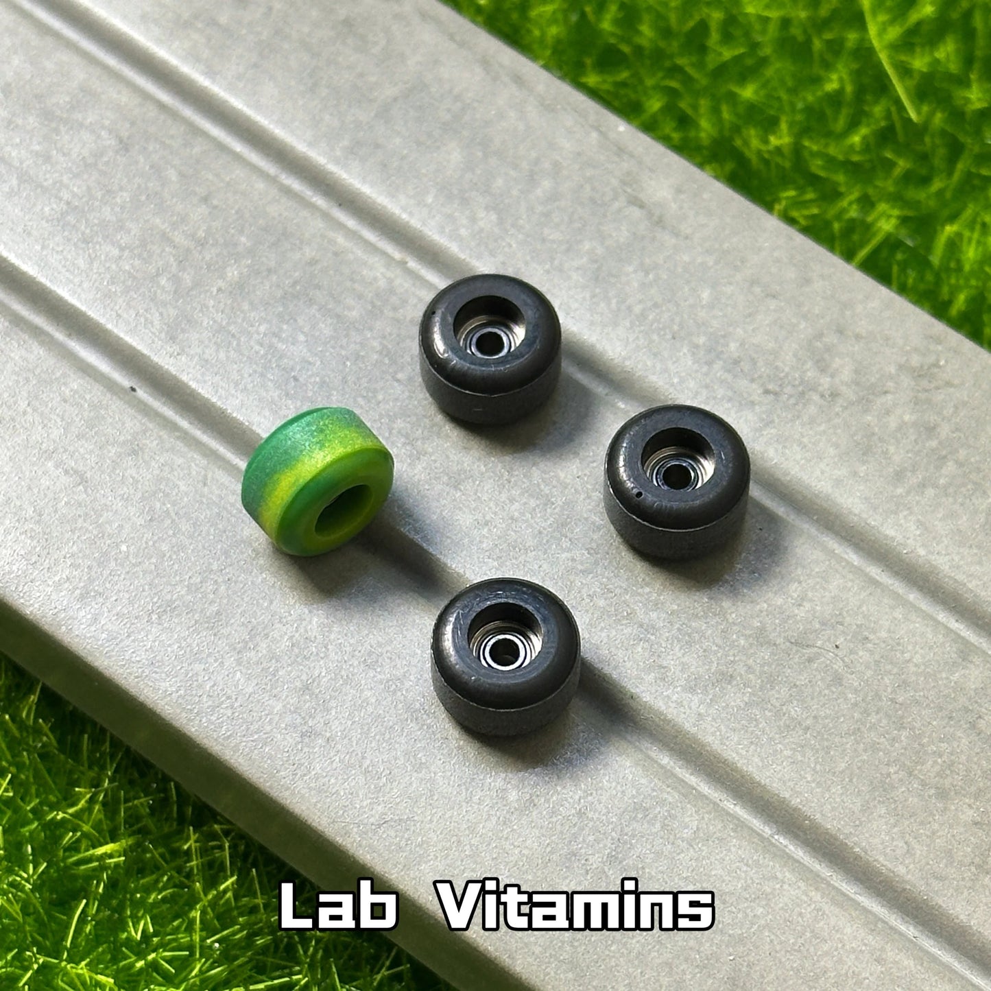 Labwheels - Vitamin (2024)