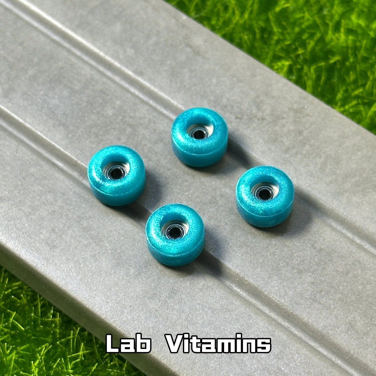 Labwheels - Vitamin (2024)