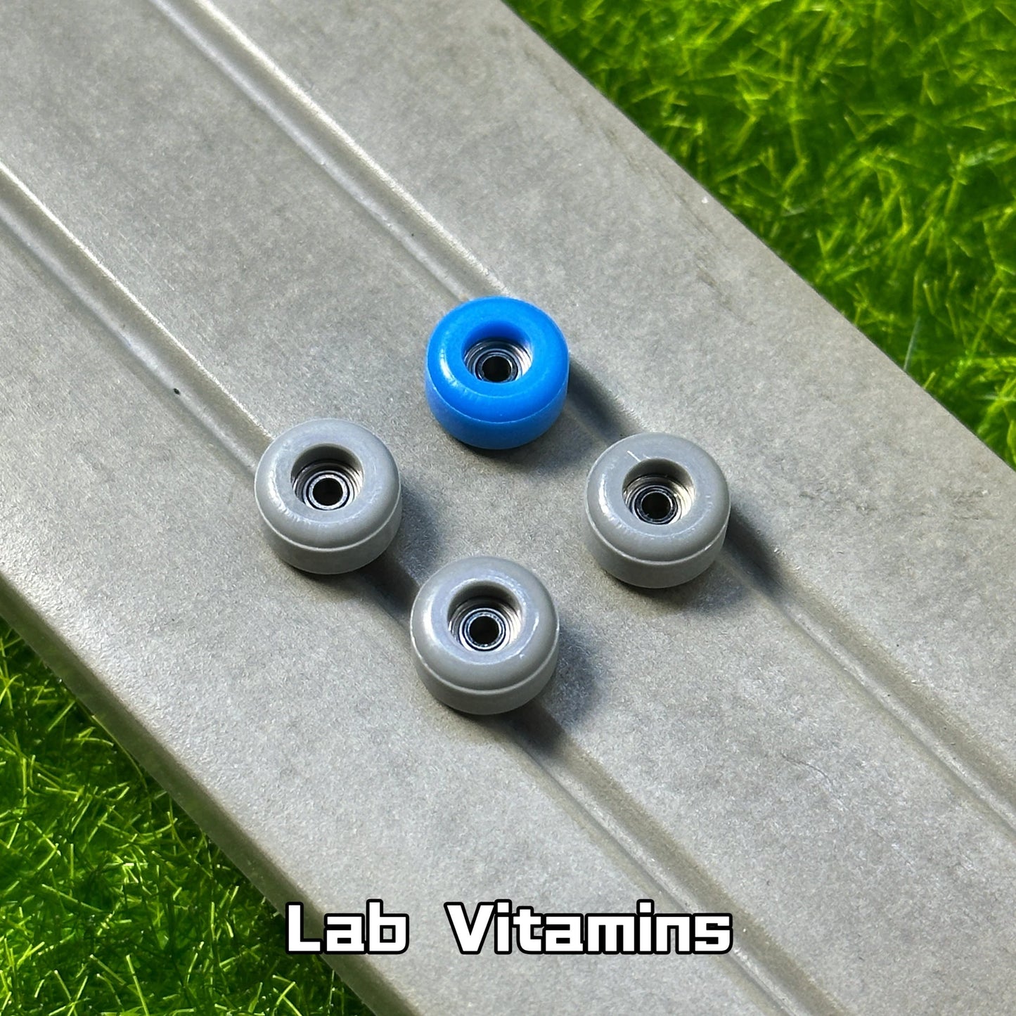 Labwheels - Vitamin (2024)