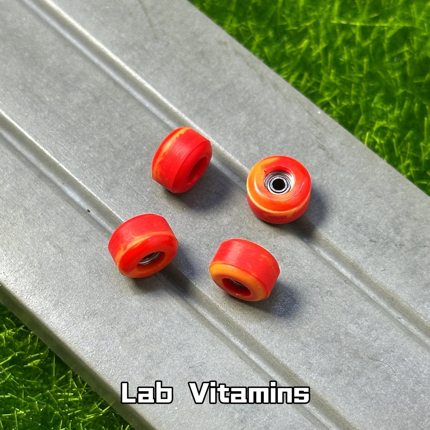 Labwheels - Vitamin (2024)