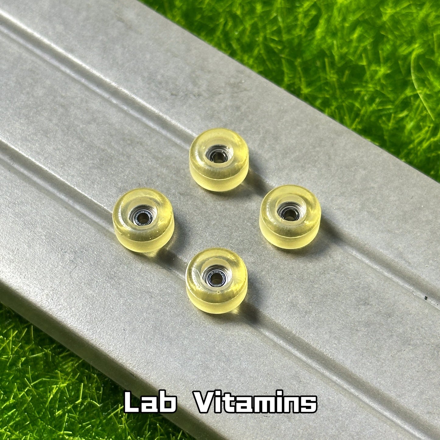 Labwheels - Vitamin (2024)