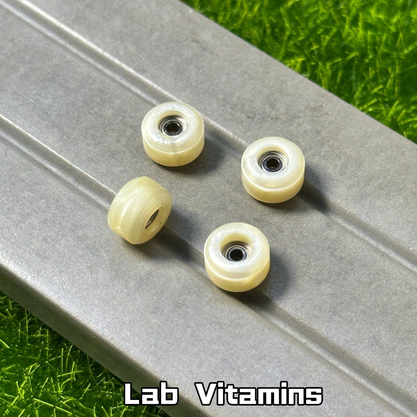 Labwheels - Vitamin (2024)