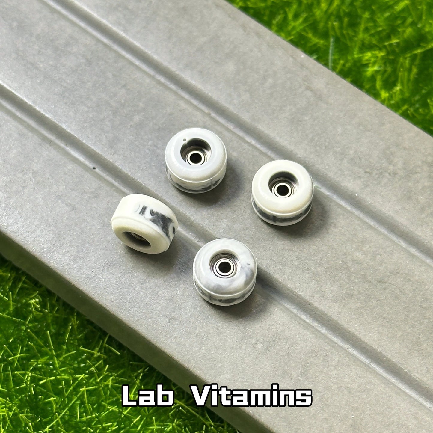 Labwheels - Vitamin (2024)