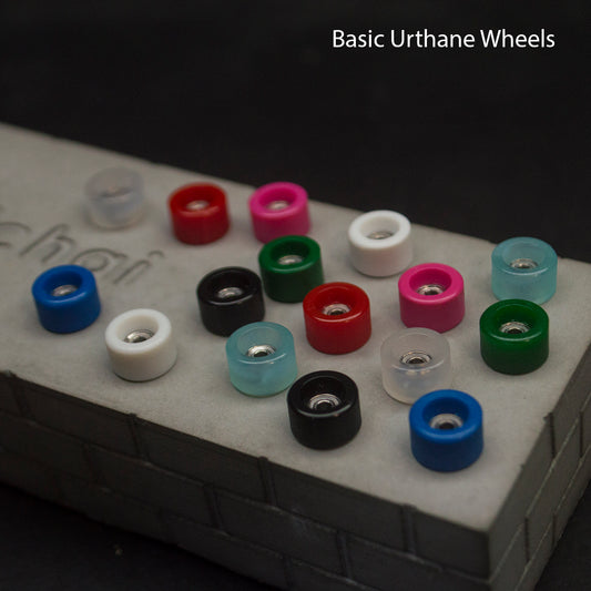 Basic Urethane Wheels
