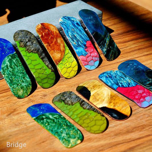 Bridge Decks