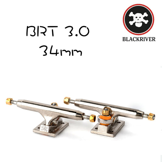 Blackriver Trucks 3.0 - 34mm