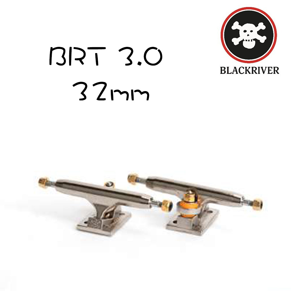 Blackriver Trucks 3.0 - 32mm