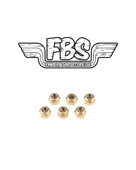 FBS Lock Nuts