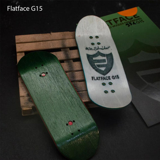 Flatface G15 Decks (Blank)