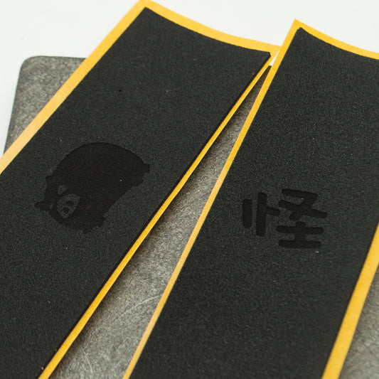 Basic Grip Tapes - With Engraving