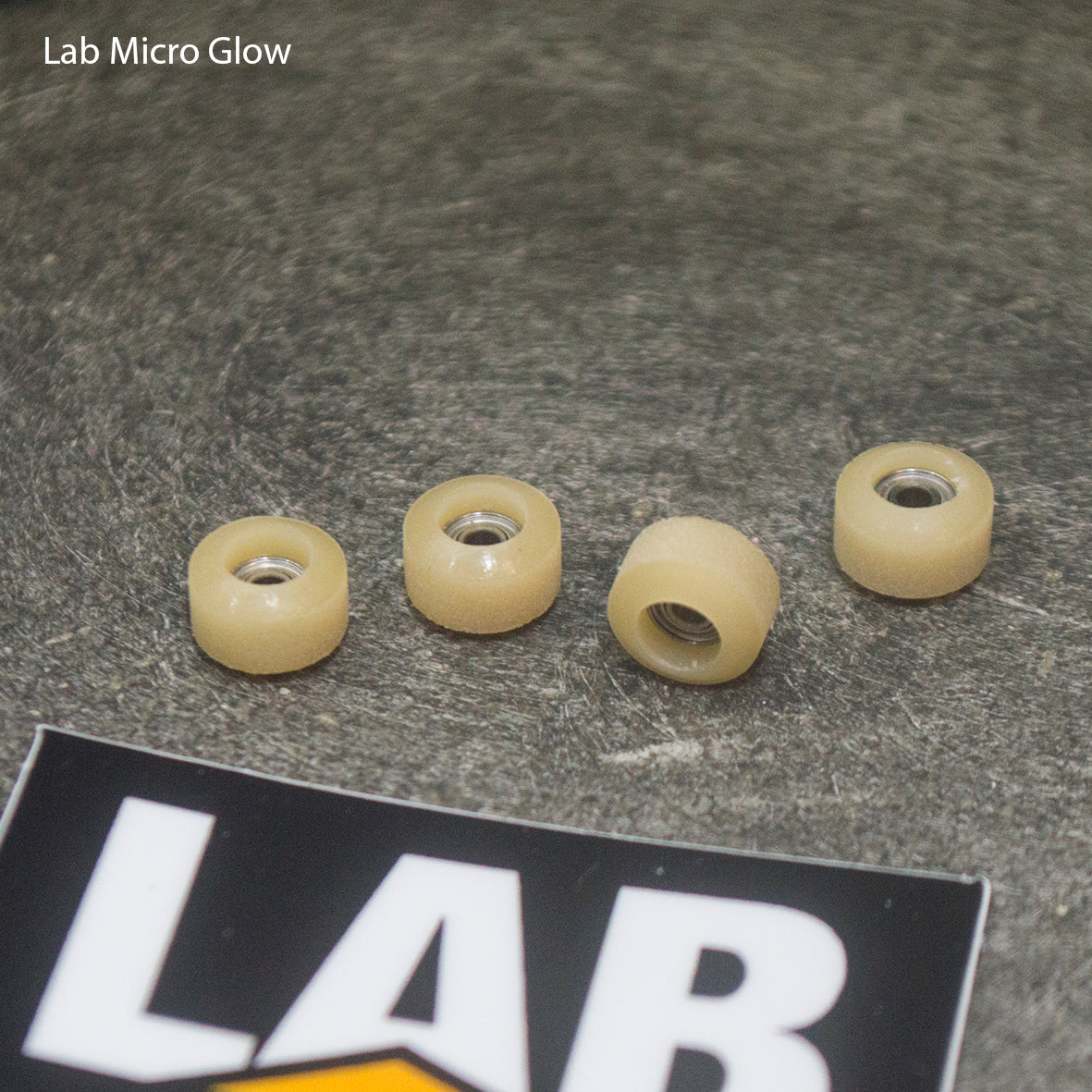 Labwheels - Micro