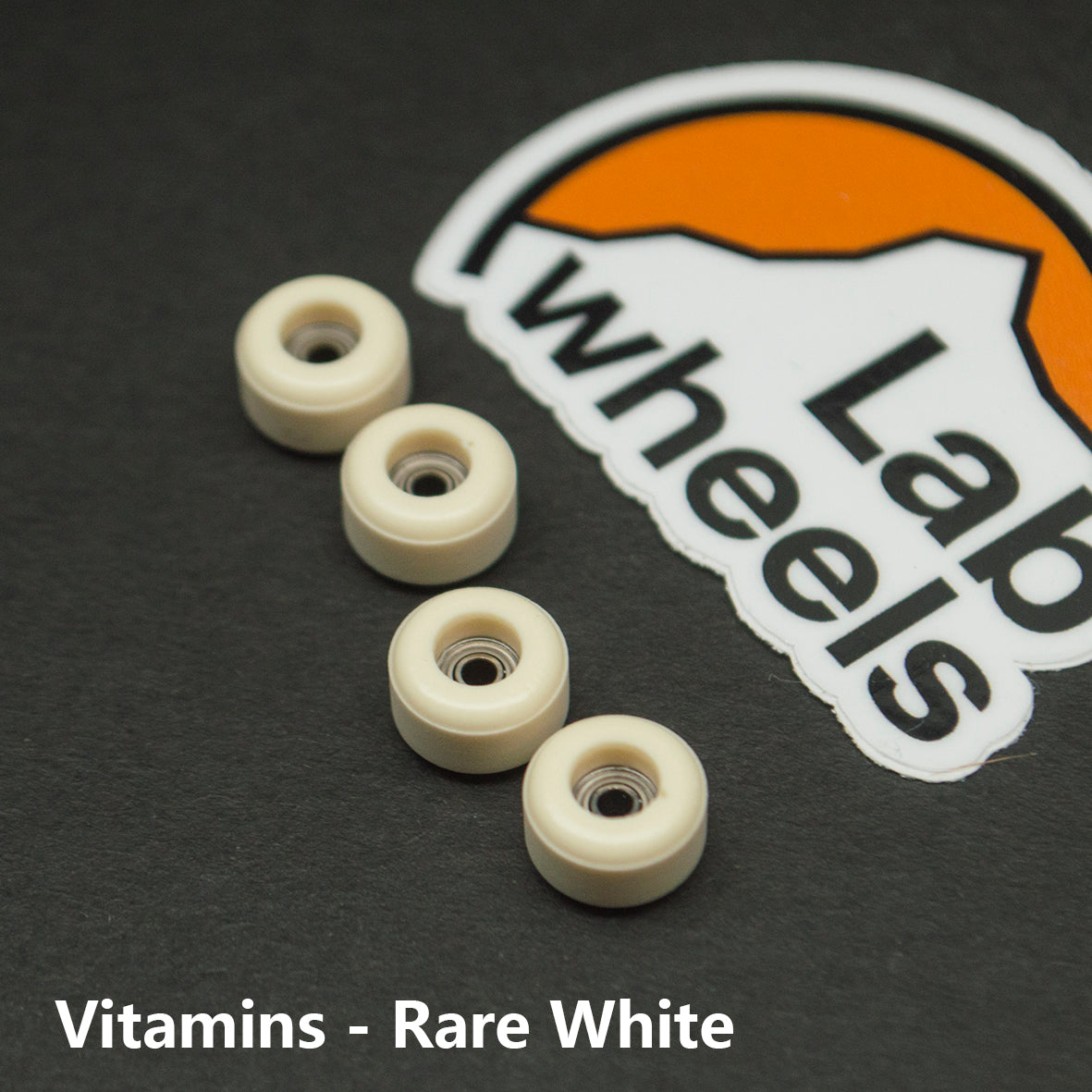 Labwheels - Vitamins