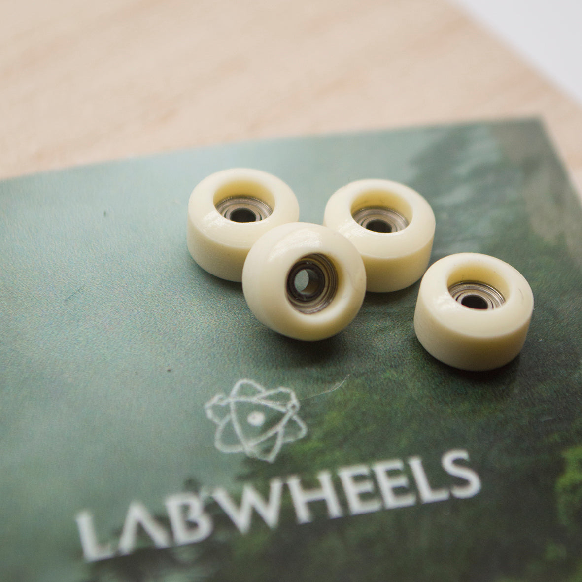 Labwheels - Micro