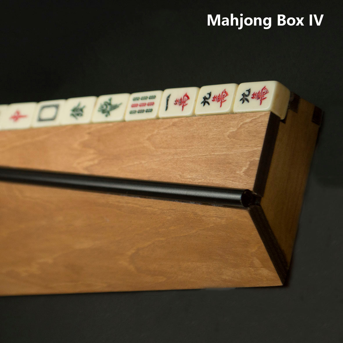 Mahjong Box 4