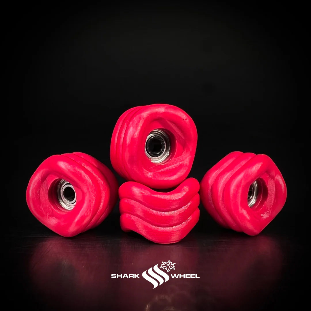 Maple Wheels - Shark Wheels