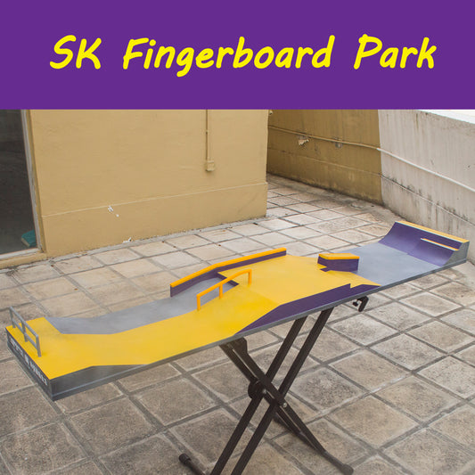 SK Fingerboard Park