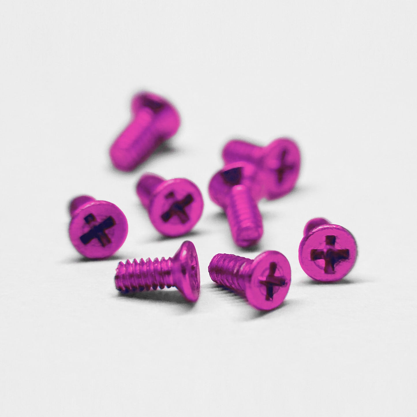 Vortex Snake Screws