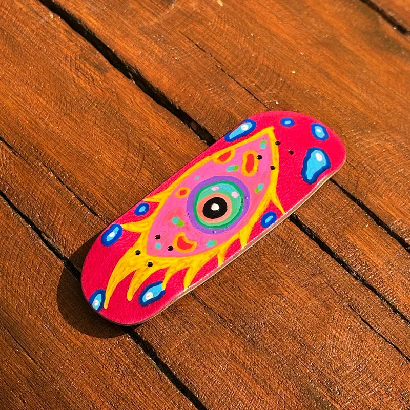 Spotguy X DK X GGC Special Handpainted Decks